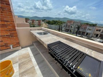 Casa en venta en Emiliano Zapata - Los Sauces