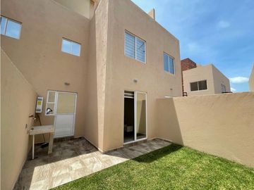 Casa en venta en Emiliano Zapata - Los Sauces