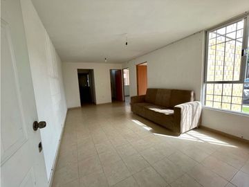 Departamento en venta con alberca y seguridad en Emiliano Zapata