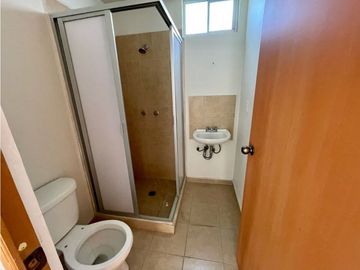 Departamento en venta con alberca y seguridad en Emiliano Zapata