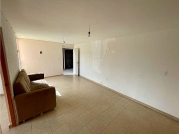 Departamento en venta con alberca y seguridad en Emiliano Zapata