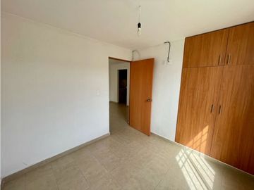 Departamento en venta con alberca y seguridad en Emiliano Zapata