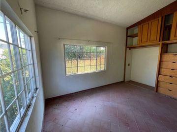 Rancho en venta en Yautepec Morelos ideal para remodelar