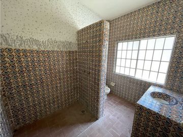 Rancho en venta en Yautepec Morelos ideal para remodelar