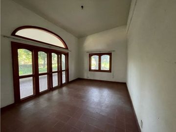 Rancho en venta en Yautepec Morelos ideal para remodelar