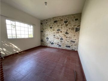 Rancho en venta en Yautepec Morelos ideal para remodelar