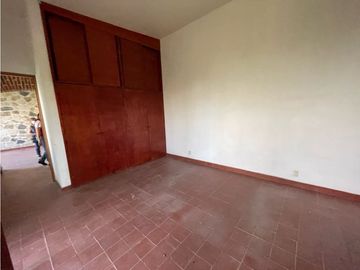 Rancho en venta en Yautepec Morelos ideal para remodelar