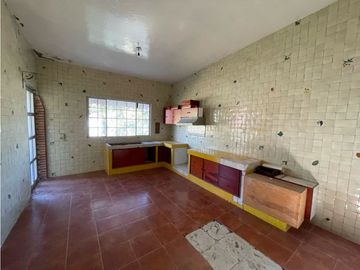 Rancho en venta en Yautepec Morelos ideal para remodelar