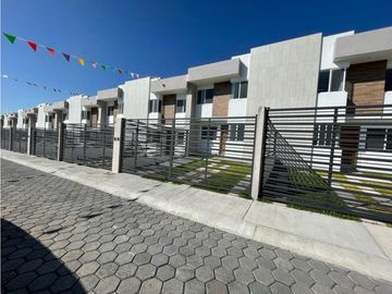 Casa en venta en cuernavaca - Ahuatepec con seguridad