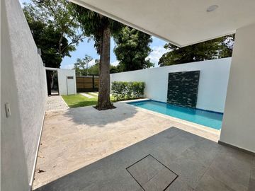 Casa en venta en  Yautepec Morelos