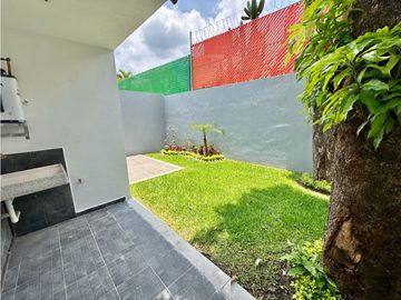 Casa en venta en  Yautepec Morelos