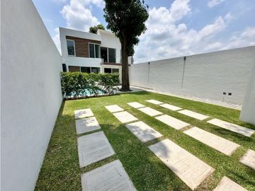 Casa en venta en  Yautepec Morelos