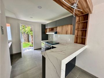 Casa en venta en  Yautepec Morelos
