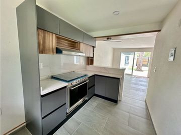 Casa en venta en  Yautepec Morelos