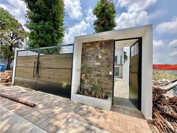 Casa en venta en  Yautepec Morelos