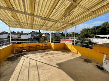 Casa en venta en Cuernavaca, Acapantzingo