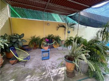 Casa en venta en Cuernavaca, Acapantzingo