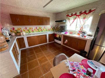 Casa en venta en Cuernavaca, Acapantzingo