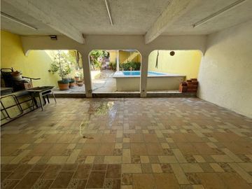Casa en venta en Cuernavaca, Acapantzingo