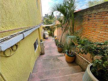 Casa en venta en Cuernavaca, Acapantzingo