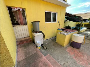 Casa en venta en Cuernavaca, Acapantzingo