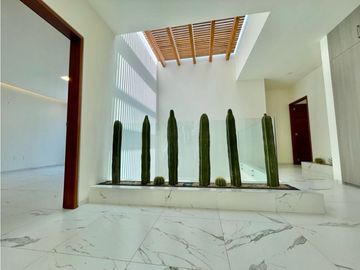Casa en Cuernavaca con ALBERCA y ROOF GARDEN Delicias