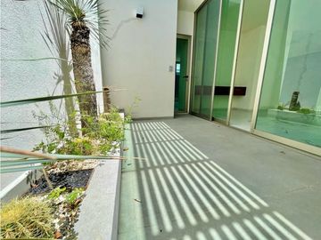 Casa en Cuernavaca con ALBERCA y ROOF GARDEN Delicias