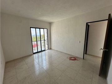 Casa en pre venta en Morelos Lomas Trujillo cerca de Burgos