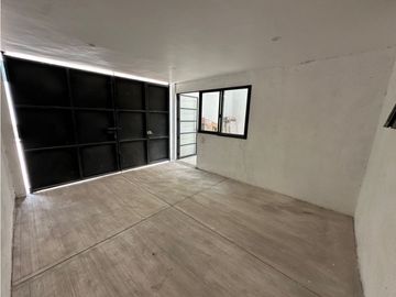 Casa en pre venta en Morelos Lomas Trujillo cerca de Burgos