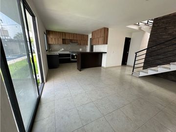 Casa en pre venta en Morelos Lomas Trujillo cerca de Burgos
