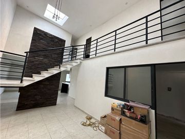 Casa en pre venta en Morelos Lomas Trujillo cerca de Burgos