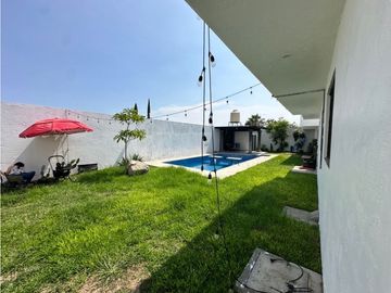 Casa en pre venta en Morelos Lomas Trujillo cerca de Burgos