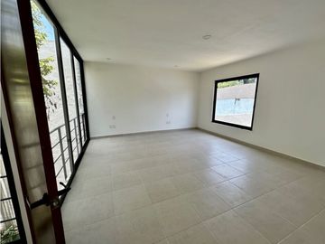 Casa en venta en Burgos SOLA Temixco Cuernavaca Morelos