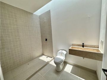 Casa en venta en Burgos SOLA Temixco Cuernavaca Morelos