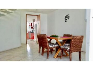 Casa en Morelos, cerca de Burgos SOLA y con ALBERCA