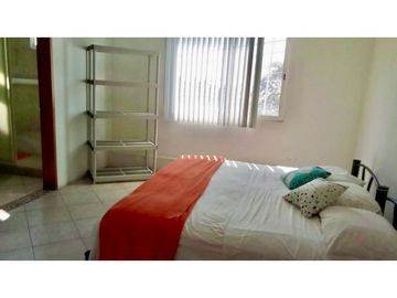 Casa en Morelos, cerca de Burgos SOLA y con ALBERCA