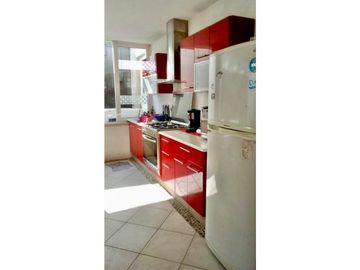 Casa en Morelos, cerca de Burgos SOLA y con ALBERCA
