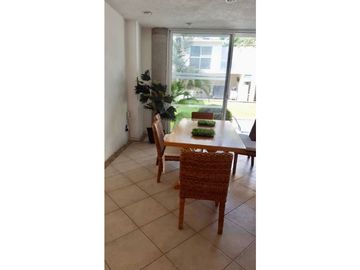 Casa en Morelos, cerca de Burgos SOLA y con ALBERCA