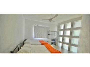 Casa en Morelos, cerca de Burgos SOLA y con ALBERCA