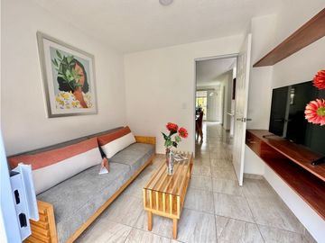 Casa en venta en Morelos Yautepec Alberca y vigilancia