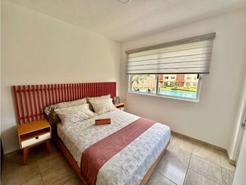 Casa en venta en Morelos Yautepec Alberca y vigilancia