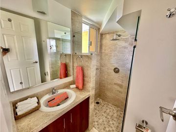 Casa en venta en Morelos Yautepec Alberca y vigilancia