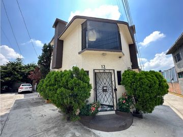 Casa en venta en Morelos Jiutepec cerca de Civac