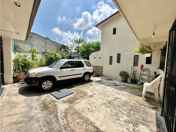 Casa en venta en Morelos Jiutepec cerca de Civac