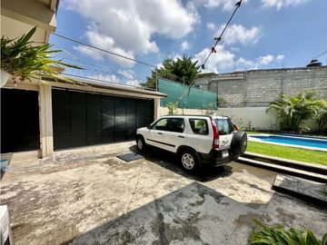 Casa en venta en Morelos Jiutepec cerca de Civac