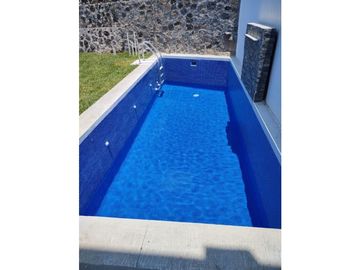 Casa en venta en Morelos cerca de Burgos Lomas Trujillo