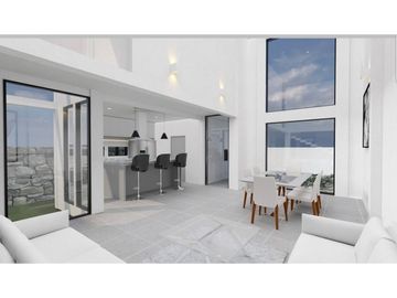Casa en venta en Morelos cerca de Burgos Lomas Trujillo