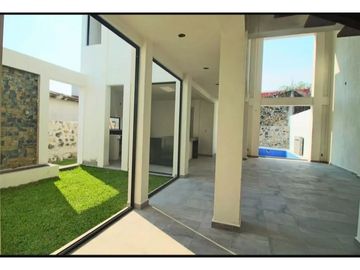 Casa en venta en Morelos cerca de Burgos Lomas Trujillo