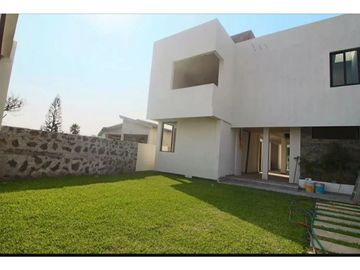 Casa en venta en Morelos cerca de Burgos Lomas Trujillo