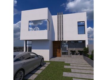 Casa en venta en Morelos cerca de Burgos Lomas Trujillo